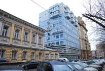 Аренда и продажа офиса в Бизнес-центр Щепкина 4