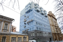 Аренда и продажа офиса в Бизнес-центр Щепкина 4