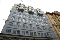 Аренда и продажа офиса в Бизнес-центр Щепкина 4