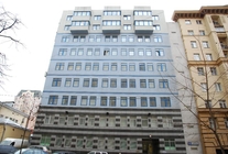 Аренда и продажа офиса в Бизнес-центр Щепкина 4