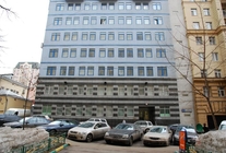 Аренда и продажа офиса в Бизнес-центр Щепкина 4