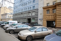 Аренда и продажа офиса в Бизнес-центр Щепкина 4